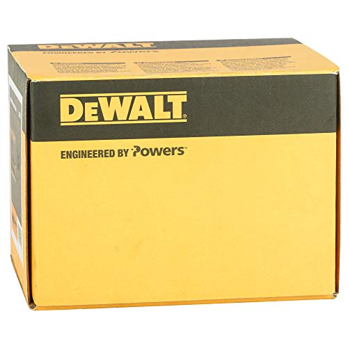 Dewalt verzinkte Nägel DCN8901020 (für Beton und Gipskarton, 20 x 2,6mm, passende zu Dewalt 18 Volt Akku-Betonnagler DCN890, für den Innen- & Außenbereich) 1.005 Stück