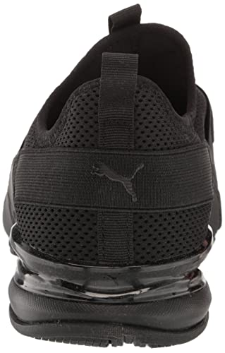 PUMA Axelion Slip-On Puma Black 8 D (M)3