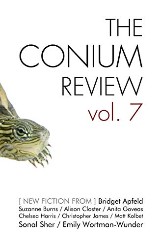 The Conium Review: Vol. 7