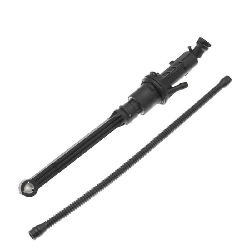 Actuador de embrague para Citroen C3 II y DS3 15-19 con cilindro maestro 2
