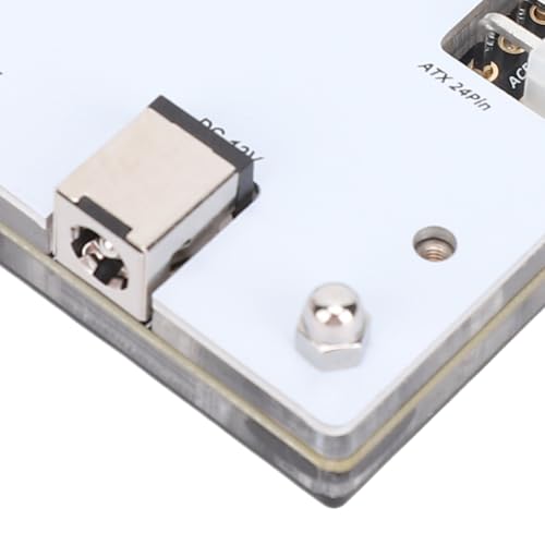 Station eGPU Thunderbolt pour résoudre le manque de puissance graphique des PC portables - 6