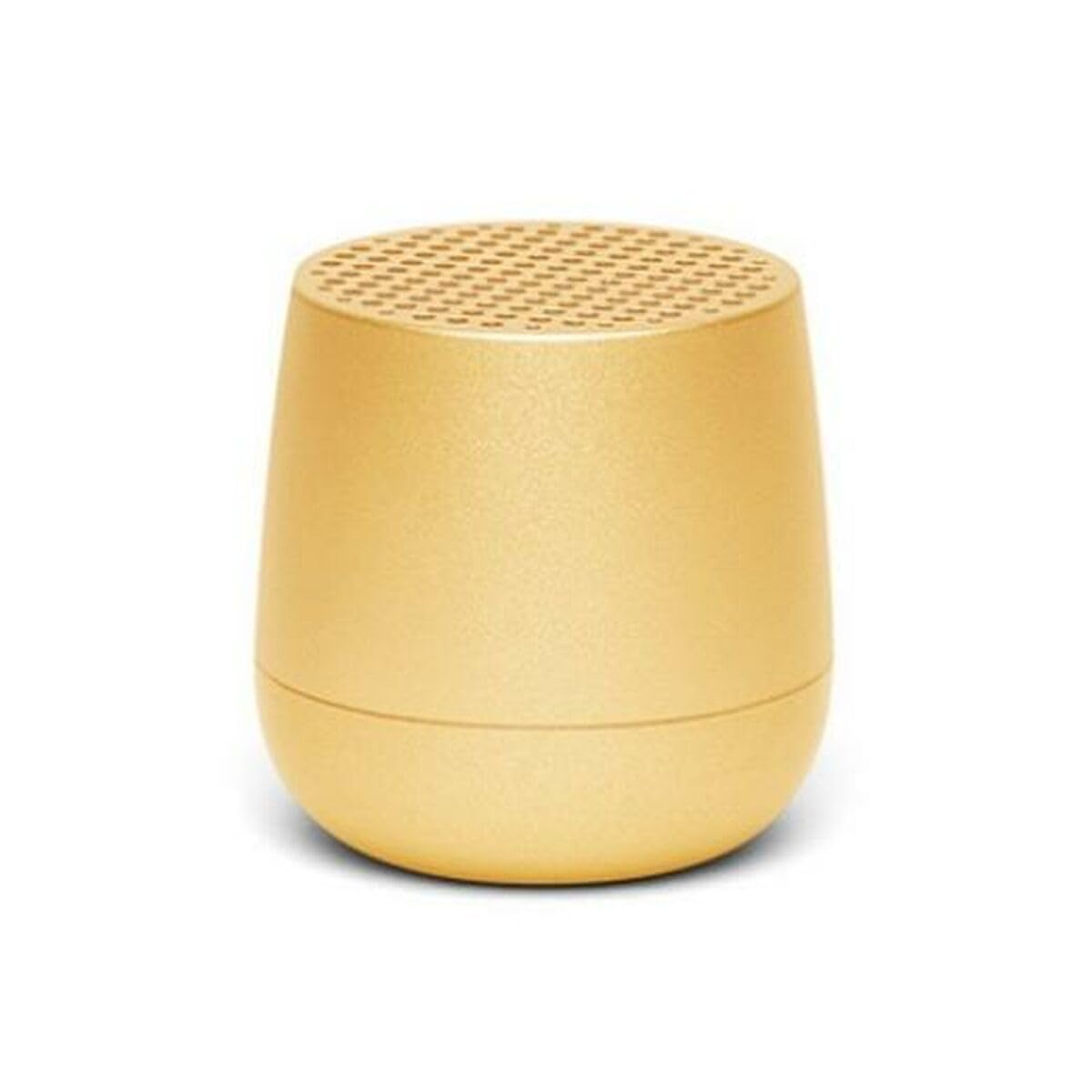 Lexon Mino+ Altavoz Recargable Bluetooth (Azul Claro) — view 34