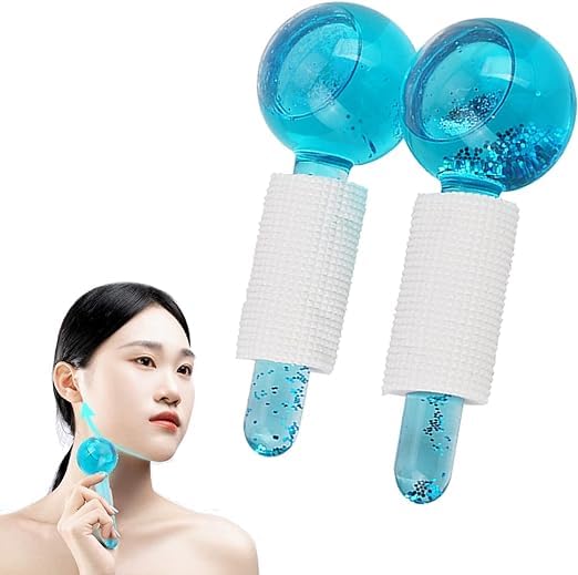 See full amazon price history chart for DAEEXINO (1Pcs) Crystal Ice Globe Massager | Face Massage, Eye Massage Roller Wave Ball Facial Cooling Ice Globe Water Wave for Wrinkles, Reduce Puffiness, Enhance Circulation, Relieve Headaches. DAEEXINO (1Pcs) Crystal Ice Globe Massager | Face Massage, Eye Massage Roller Wave Ball Facial Cooling Ice Globe Water Wave for Wrinkles, Reduce Puffiness, Enhance Circulation, Relieve Headaches. (B0CZ4Z49NJ) Amazon Price History, Amazon Price Tracker