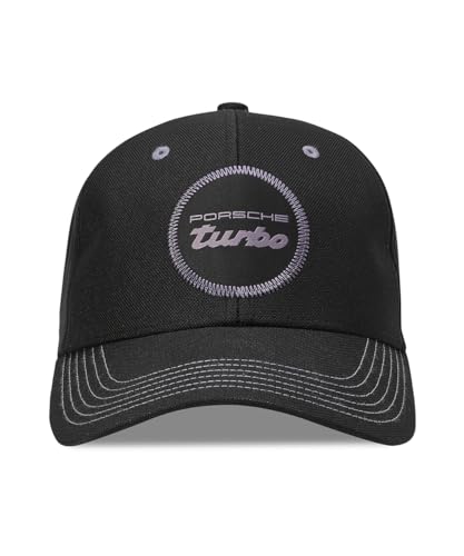 Gorra Porsche Legacy PUMA visera protectora solar para entusiastas del motor