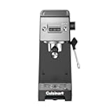 Espresso Bar™ Slim Espresso Machine