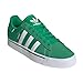 adidas Mens Campus Vulc Sneakers Shoes Casual - Green - Size 7 M