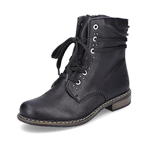 Bottines Rieker Femme 71218 Cover