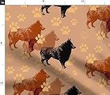 100% Baumwollsatin mit subtilem Glanz und weichem Tragegefühl