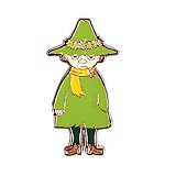 Eigenschaften Der Charakter Snufkin