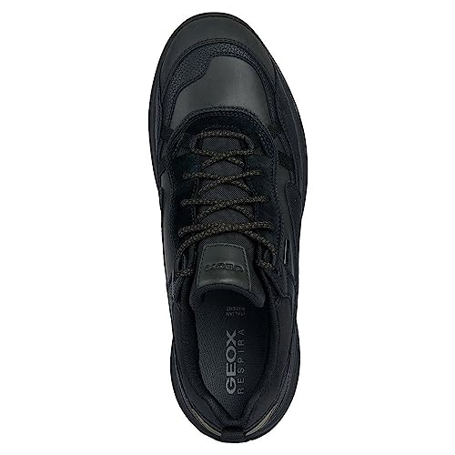 Geox U Terrestre baskets homme imperméables pieds au sec 41 - 5