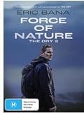 Force of Nature: The Dry 2 | Eric Bana | NON-USA Format | Region 4 Import, Australia