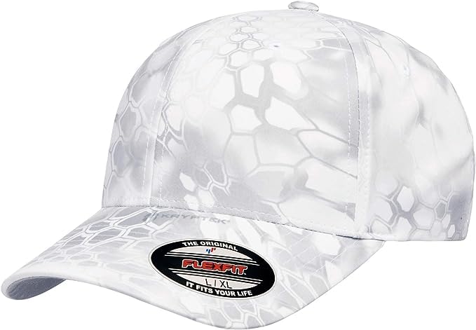 Flexfit Unisex, Adult Cap.