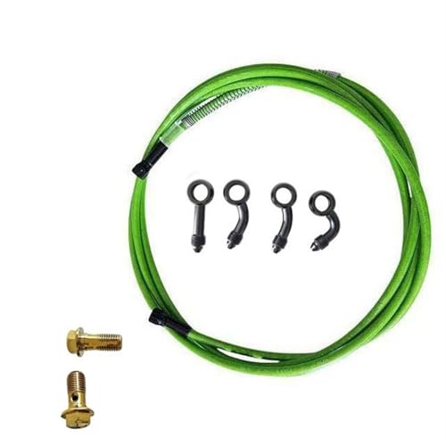 �u���[�L�I�C���z�[�X 30 Cm~500 Cm 0° 28°45° 90° �˂� M10x1.25 Mm �I�[�g�o�C�u���[�L�I�C���p�C�v �t�����g�ƃ��A�u���[�L�f�B�X�N�u���[�L 360°��]�\(100cm)