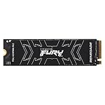 Kingston – Kingston FURY Renegade PCIe 4.0 NVMe M.2 SSD For gamers, ent