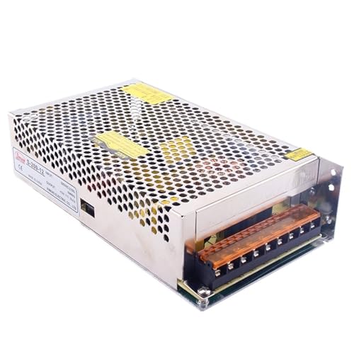 Alimentation à découpage S-200-12 12V 200W transformateur CA/CC 16.5A