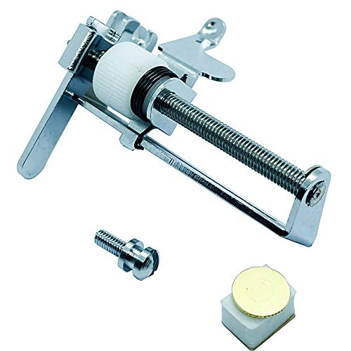 Embout de couture circulaire Singer 5400 pour personnaliser vos tissus