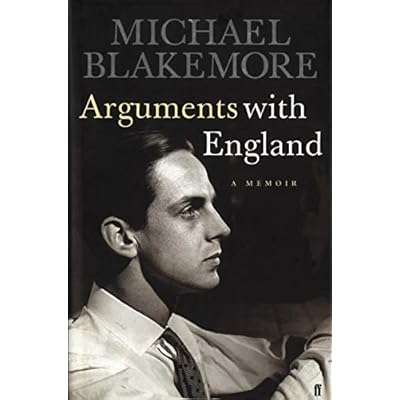 Arguments with England