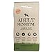 JUDYY Premium-Trockenhundefutter Adult Sensitive Lamb & Rice 15 kg, Hundefutter Trocken, Dog Food, Hundefutter Aufbewahrung