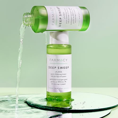 Farmacy FAE02082 2% Salicylic Acid Toner thumb #1