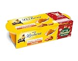 La Lechera Crema Caramelo Sublime 2x70g