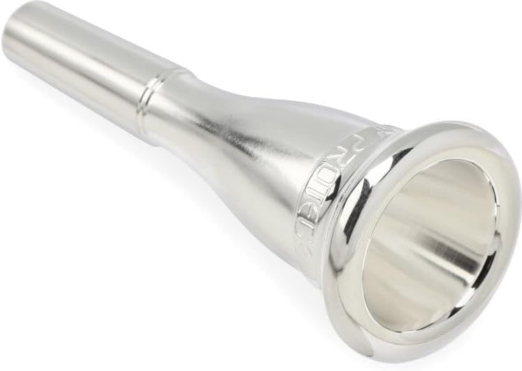 Laskey Protege Horn Mouthpiece