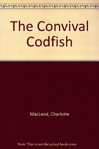 The Convival Codfish B000X9UKH6 Book Cover