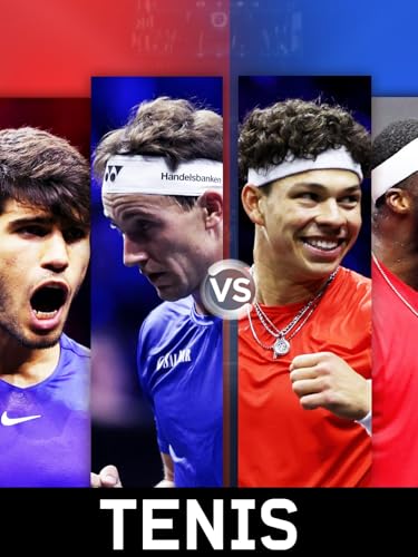 C. Alcaraz / C. Ruud - B. Shelton / F. Tiafoe