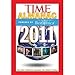 Time Almanac 2011