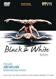  Black & White [Alemania] [DVD]