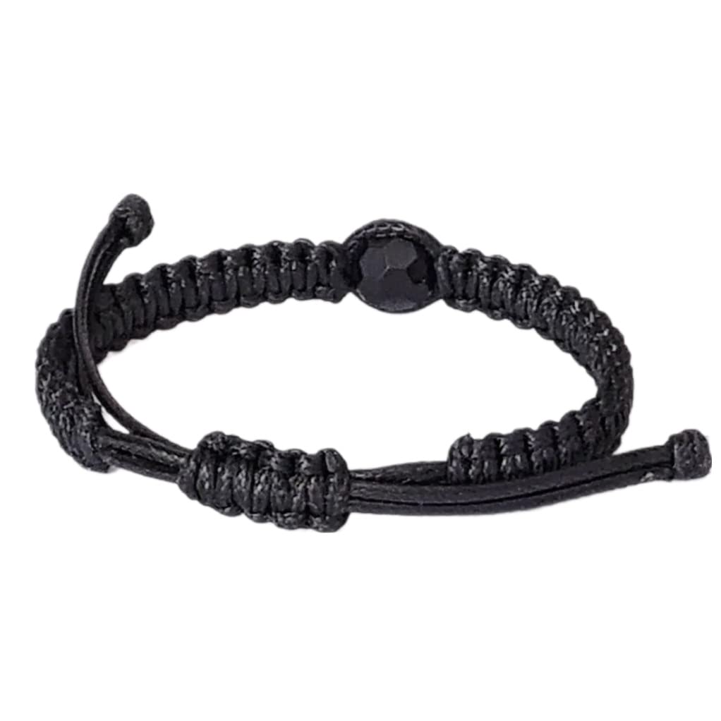 Pulsera de Azabache