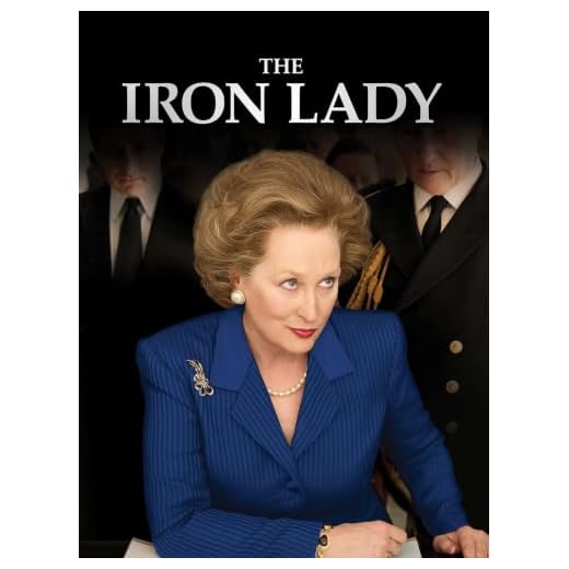 The Iron Lady