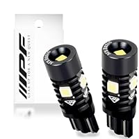 Amazon | M's Basic by IPF ポジションランプ LED 車用 T10 450lm