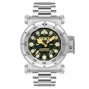 RGMT Centurion Automatic RG-8072-22