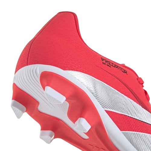 Image of adidas Unisex-Adult Club Predator Firm Ground /Multi Ground Cleats