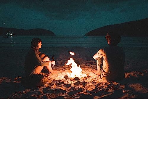 La flamme &eacute;motionnelle