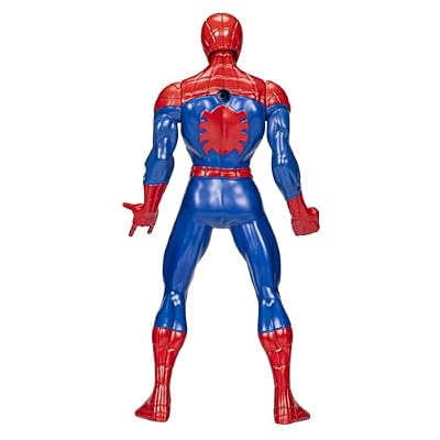 MARVEL 9.5 Figure Spider-Man