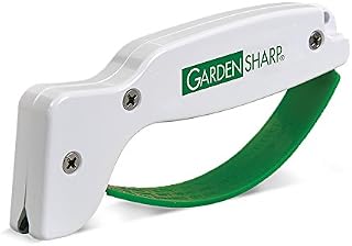 AccuSharp 006C GardenSharp Tool Sharpener
