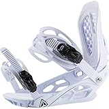 Firefly AX5, Rilegatura Morbida. Uomo, Bianco, L