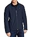 Tommy Hilfiger Men's Soft-Shell Classic Zip-Front Jacket