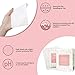 [JGY] Feminine TissueㅣIndividually Wrapped Pack of 10 (9g/1EA)ㅣWipe out Vaginal Area CleanㅣHelp Moisture The SkinㅣPortable Feminine WipesㅣIntimate Wipes with Lotus Extract