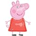amscan 3231601 balon foliowy z motywem świnki Peppa - 1 szt.