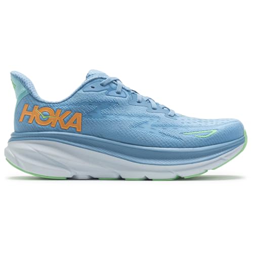 HOKA One One M Torrent 3, Laufschuhe für Herren, Illusion des Sonnenuntergangs, 41 EU