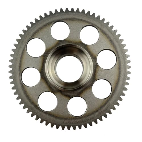 Embrayage de démarrage haute précision pour moto GN250