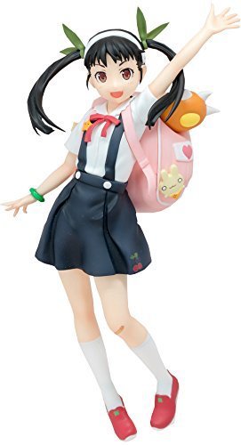 Sega Monogatari Series: Mayoi Hachikuji Premium Figure