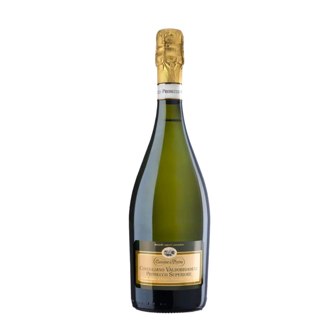 Prosecco Superiore DOCG 6x750 ml