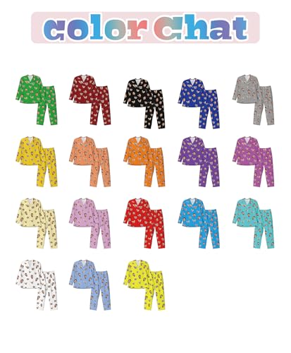 Custom Pajamas Set Pants Plaid Personalized Funny PJ Pant Design with Face Pajama2