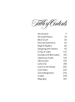 The Art Of Floral And Event Design 0998214906 Book Cover