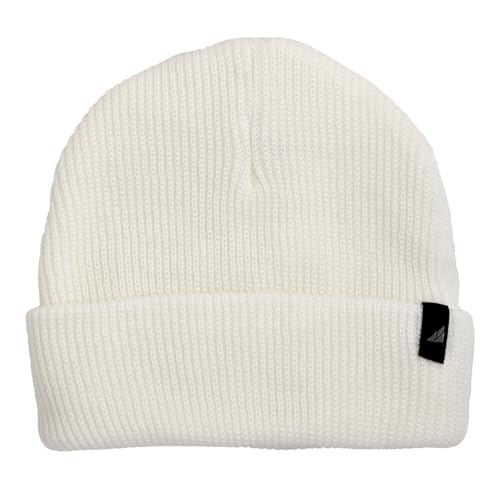 Arctic Gear Made in The USA Infant Acrylic Winter Hat Natural