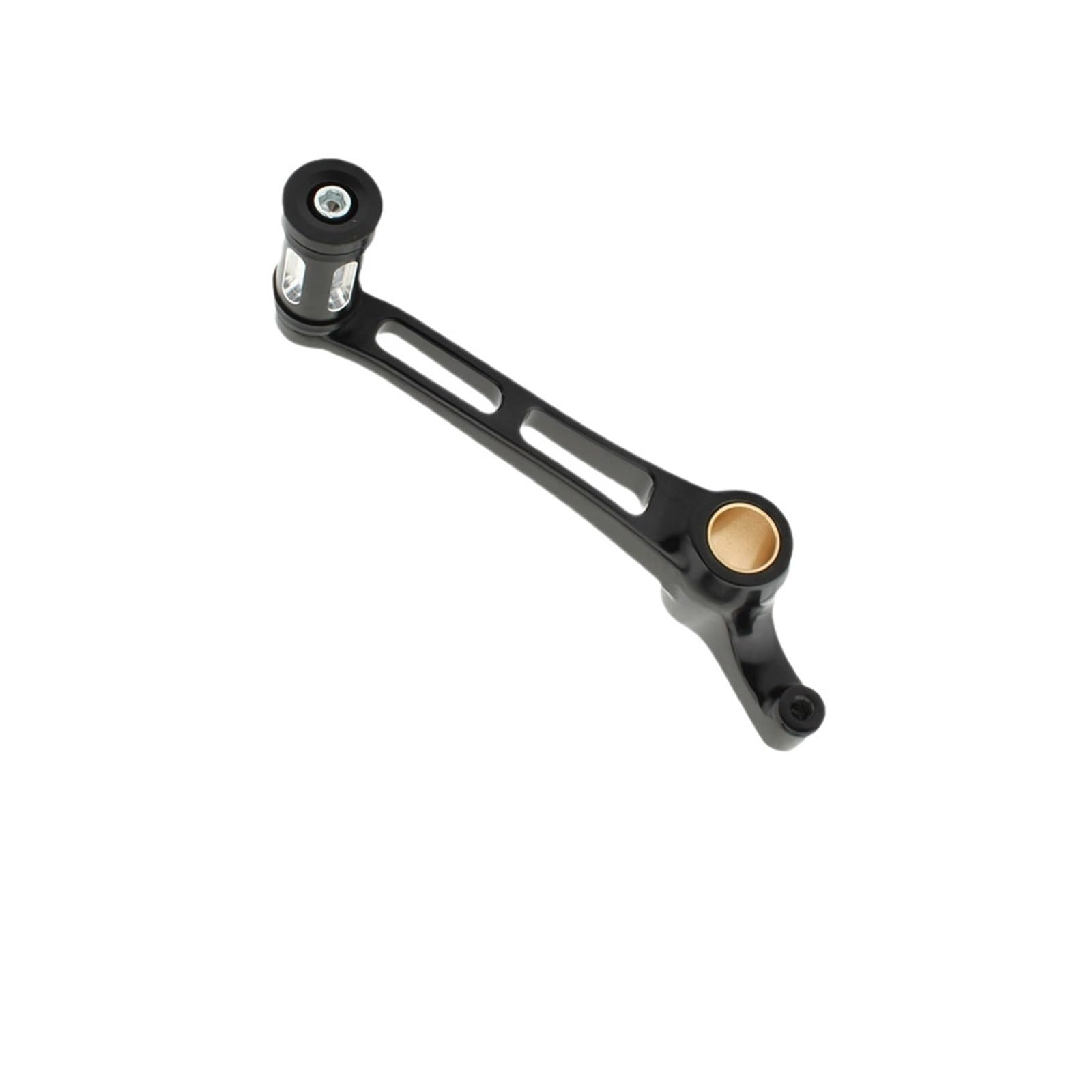 Hewpngs Color B For Ha&Rley Davidson Vrod V Rod Muscle Vrscf Vrsc 0217 Night Rod Vrscd Vrscdx Nightrod 0717 Motorcycle Shift Arm Lever Pedal Shifts Levers