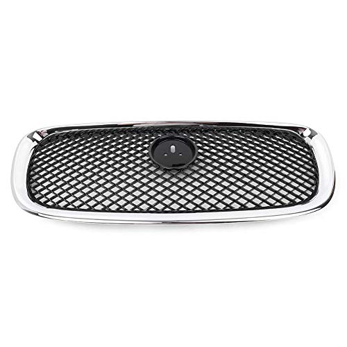 Grille de pare-chocs Jaguar XF réparer calandre cassée ou usée X250 2013